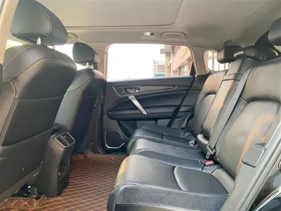 Honda Avancier