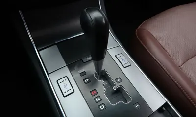 Hyundai Veracruz