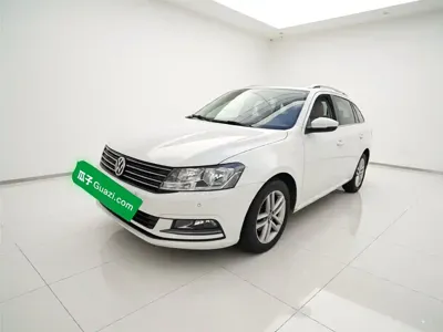 Volkswagen Gran Lavida