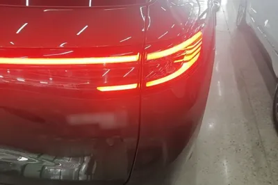 Geely Galaxy Galaxy Xingjian 7 EM-i