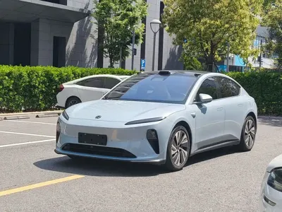 Nio ET5