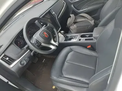 Roewe 荣威i6经典
