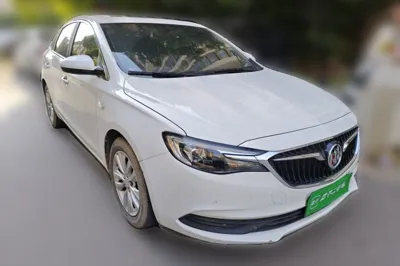 Buick GT