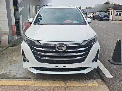 GAC Motor Trumpchi M6