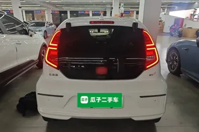 BYD e1