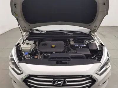 Hyundai Mistra