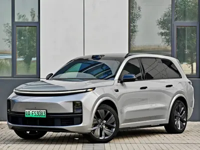 Li Auto Li L9
