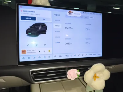 Li Auto L6