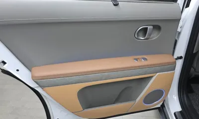 Hyundai Ioniq5