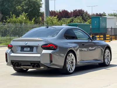 BMW M2