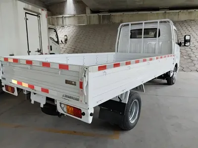 Wuling 五菱龙卡