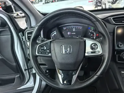 Honda Breeze