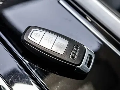 Audi Q6