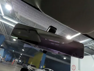 Renault-KoreaSamsung SM3
