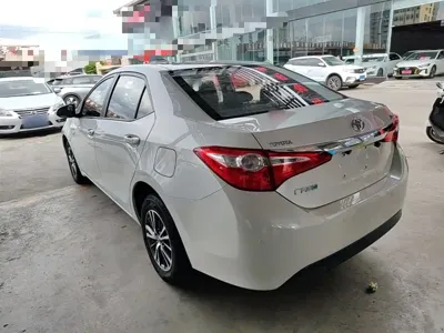 Toyota Levin