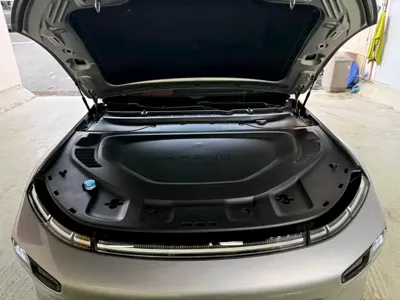 Xpeng P7