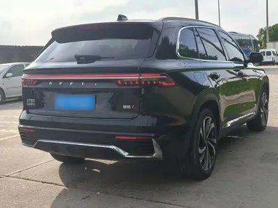 Geely Xingyue L