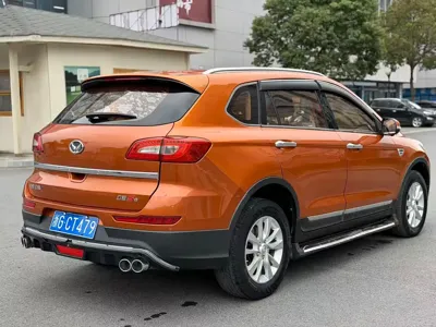 Huasu Huansu S6