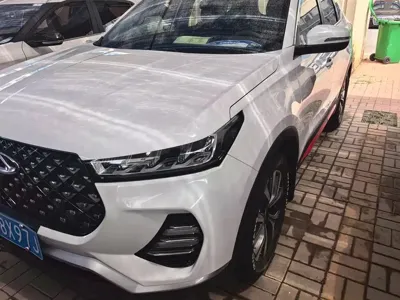 Chery Tiggo 7