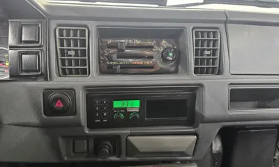 ChevroletGMDaewoo labo