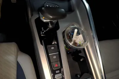 Geely Auto Preface