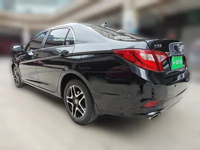 BYD G5
