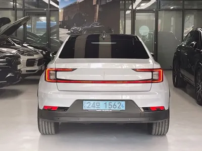 Polestar Polestar 2