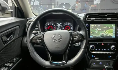 KG_Mobility_Ssangyong TIBOLI
