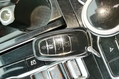 Hongqi H9