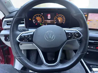 Volkswagen Lamando