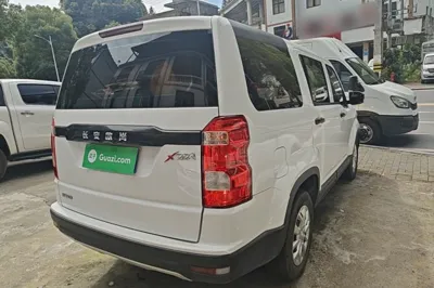 CHANGAN OSHAN X70A