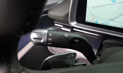 Hyundai Ioniq6