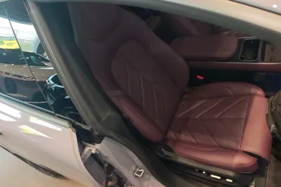Nio ET5T