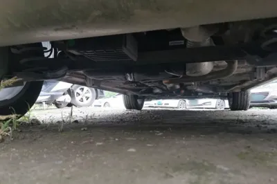 Geely Auto Coolray