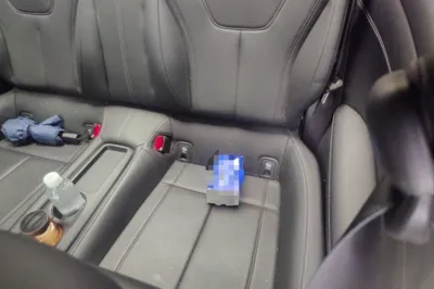 Infiniti Q60