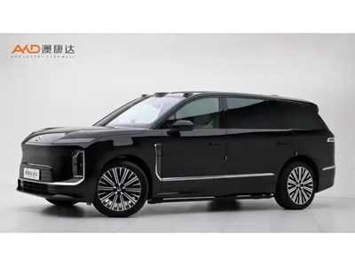 Nio 蔚来ES9