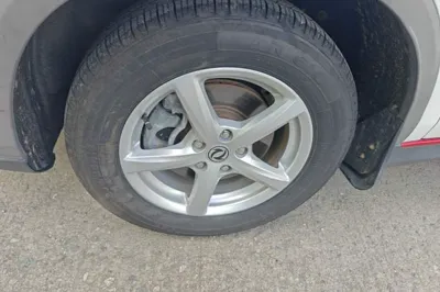 Dongfeng Fengon 500