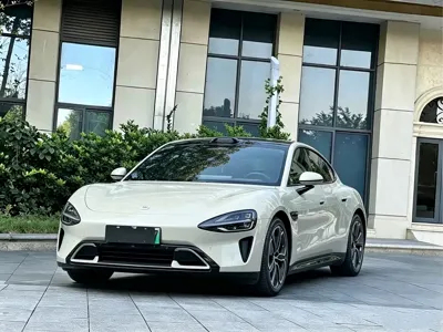 Xiaomi SU7