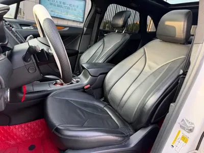 Lincoln MKC