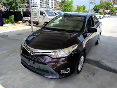 Toyota Vios