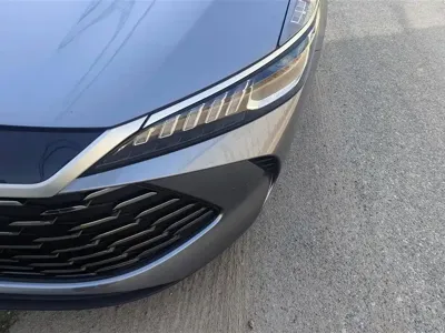 BYD Qin Plus