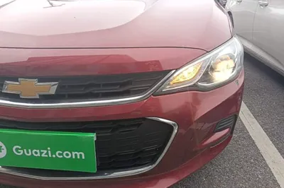 Chevrolet Cavalier