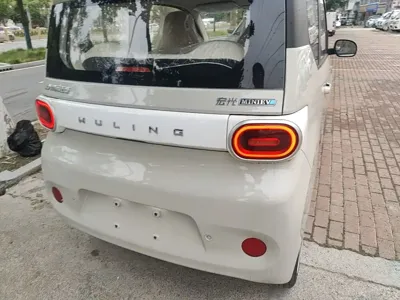 Wuling MINIEV