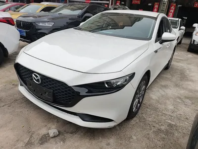 Mazda Mazda 3 Axela