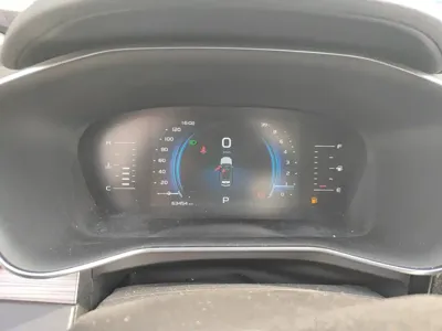 Geely Boyue