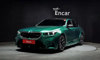 BMW M5