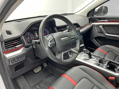 Haval H4