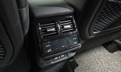 Renault-KoreaSamsung Grand Koleos