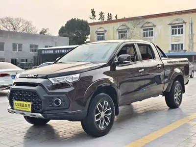JMC Yuhu 7