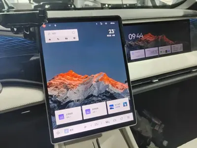 Galaxy Galaxy L7